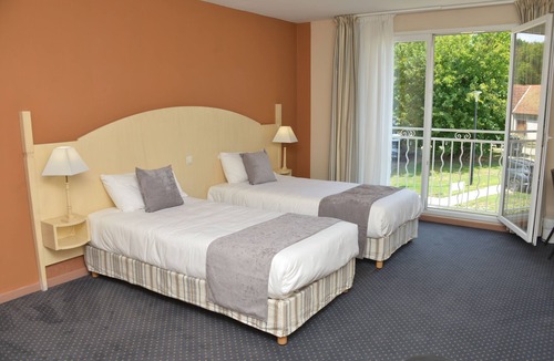 Albon Hotel | Best Western Golf D'albon