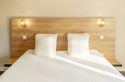 Besancon Hotel | Best Western Hotel Fontaine Argent