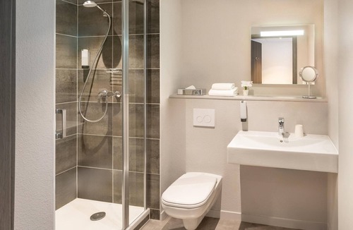 Besancon Hotel | Best Western Hotel Fontaine Argent