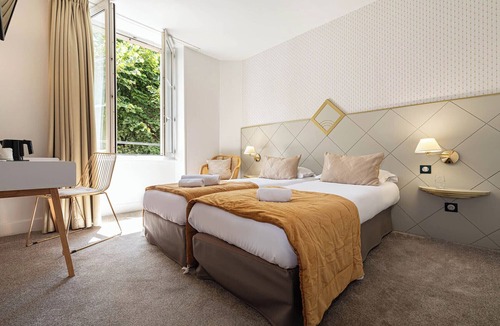 Le Puy-en-Velay Hotel | Best Western Le Bristol