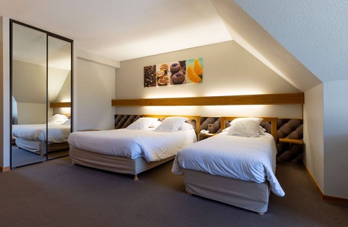 Laguiole Hotel | Best Western Le Relais de Laguiole Hotel & Spa