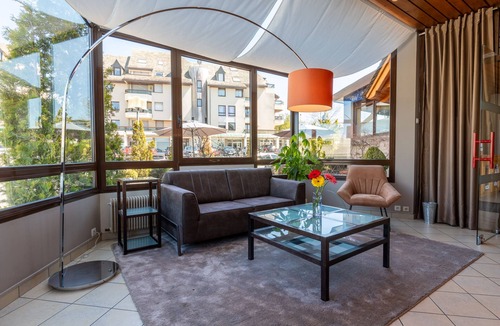 Laguiole Hotel | Best Western Le Relais de Laguiole Hotel & Spa