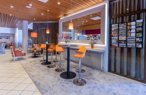 Laguiole Hotel | Best Western Le Relais de Laguiole Hôtel & Spa