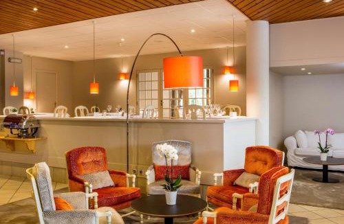 Laguiole Hotel | Best Western Le Relais de Laguiole Hôtel & Spa