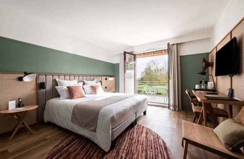 Saulx-les-Chartreux Hotel | Best Western Plus l’Oree Paris Sud