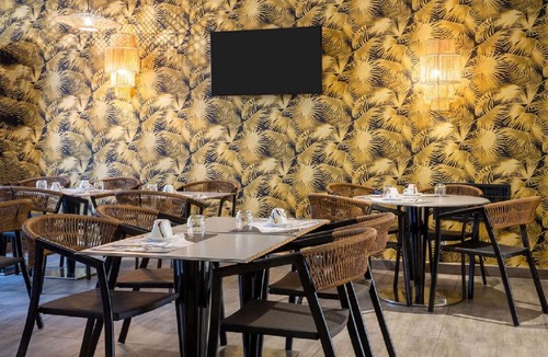 Belfort Hotel | Best Western Plus Hôtel Belfort Centre Gare