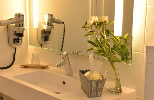Macon Hotel | Best Western Plus Hotel d'Europe et d'Angleterre