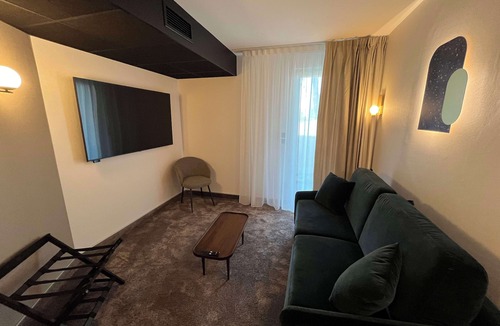 Epinal Hotel | Best Western Plus La fayette Hotel & Spa