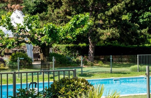 Valence Hotel | Best Western Premier Clos Syrah Hotel & Spa