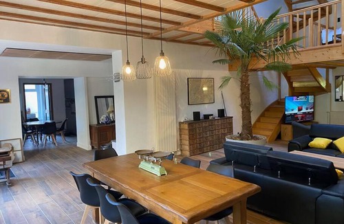 Aubiere Villa | Bienvenue à la Villa Plagnal Classée 3 étoiles
