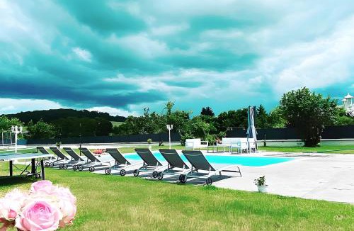 Gevigney House | Bienvenue A La Saone