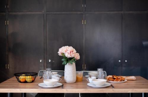 Nitry House | Bienvenue chez Pépère