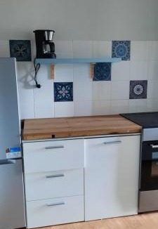 Le Puy-en-Velay Apartment | Bienvenue chez vous