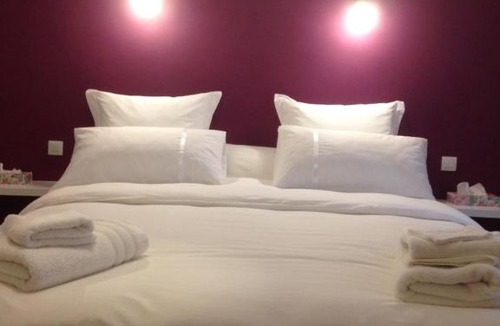 Vesoul House | Bienvenue chez Zina