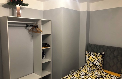 Athis-Mons Apartment | Big-apart-near Orly Airport