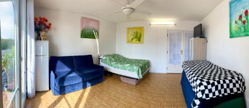 Choisy-le-Roi Apartment | Big apartment 10 minuits from Notre Dame de Paris