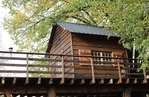 Bona Villa | Big country house in Burgundy!