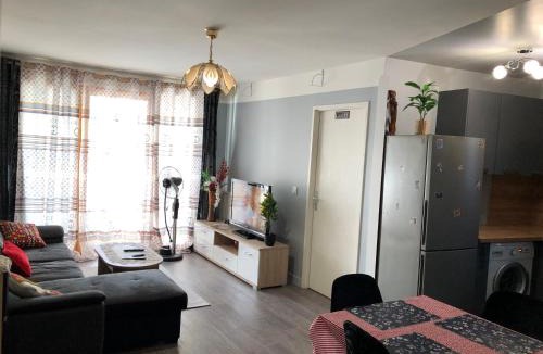 Juvisy-sur-Orge Apartment | Big Duplex Close to Orly Airport and RER C or D
