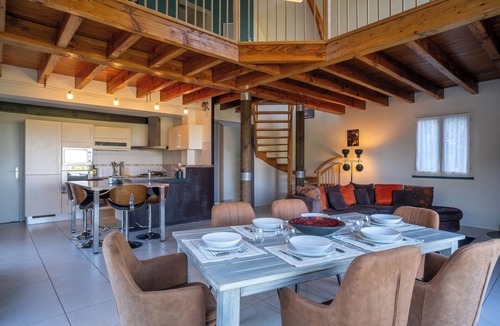 Martel Villa | Blackbird Villa 4★ - 3 bdrms, 6 pers, exceptional view