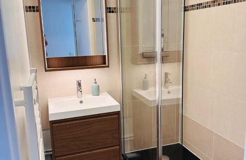 Quartier Atlantis Apartment | Blue Harmony
