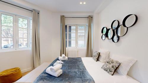 Quartier de la Salpetriere Apartment | Bluestay 26 - Charmant studio à Paris