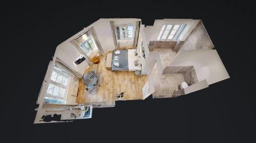 Quartier de la Salpetriere Apartment | Bluestay 26 - Charmant studio à Paris
