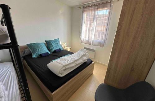 Paray-le-Monial Apartment | Blv du collège hypercentre Paray 6pers max