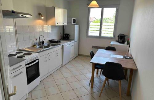Paray-le-Monial Apartment | Blv du collège hypercentre Paray 6pers max