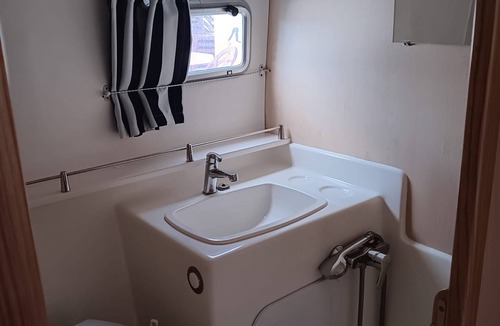 Digoin Boat Rental | Boat Digoin, 2 bedrooms, 8 persons