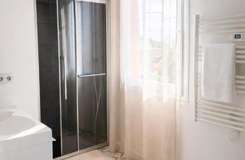 Savigny-sur-Orge Apartment | Bohème & Chic - Confort Paris-Orly - Parking