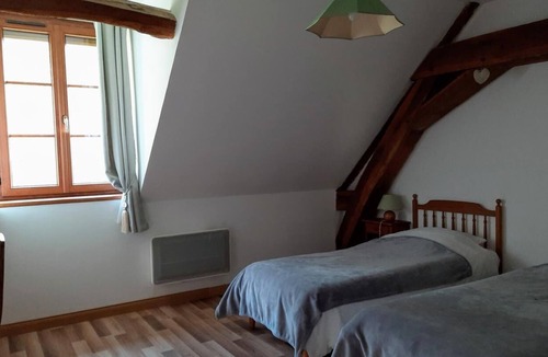 La Grande-Verriere House | Boisseau - GRANDE-VERRIERE (LA)