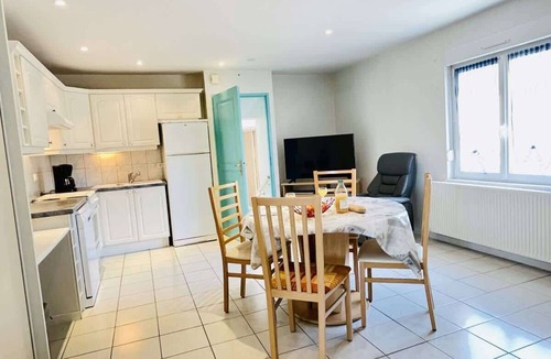 Forges-les-Bains Apartment | Bonaparte