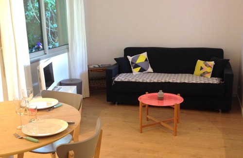 Cauderan Apartment | BORDEAUX CAUDERAN, NEW APARTMENT, CLASS 3 STARS, 10 MIN FROM THE CENTER