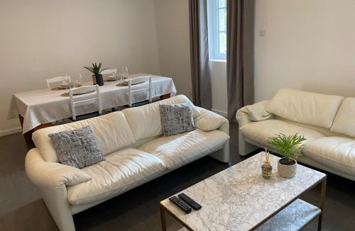 Evrange Apartment | Border Lodge