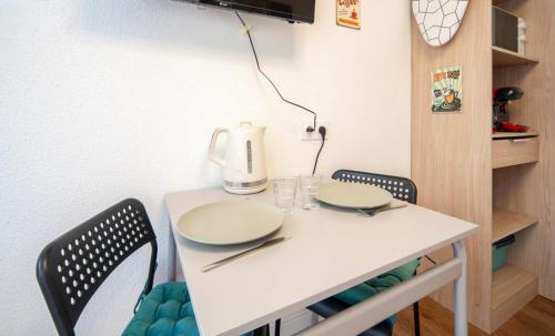 Chalon-sur-Saone Apartment | Boucicaut Green Studio