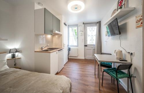 Chalon-sur-Saone Apartment | Boucicaut Green Studio