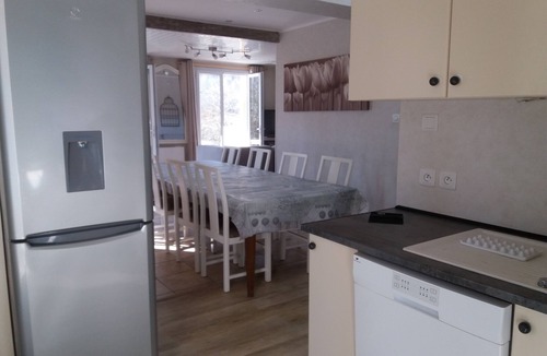 Bouilland House | Bouilland - Independent house in wooded property of 6500 m² - France