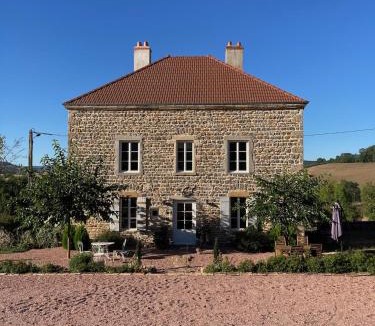 Brandon Bed & Breakfast | Bourgeoisie @ Brandon