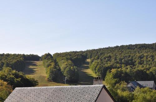 Prades-d'Aubrac House | Brameloup