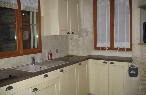 Viserny House | Bread Oven Cottage