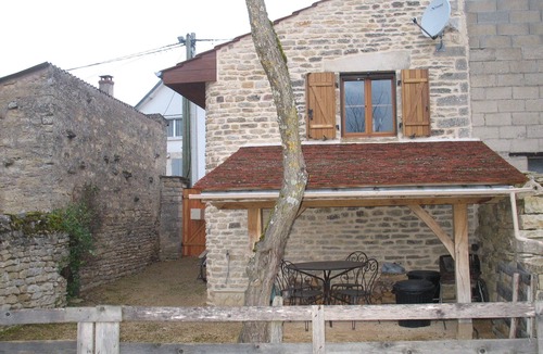Viserny House | Bread Oven Cottage