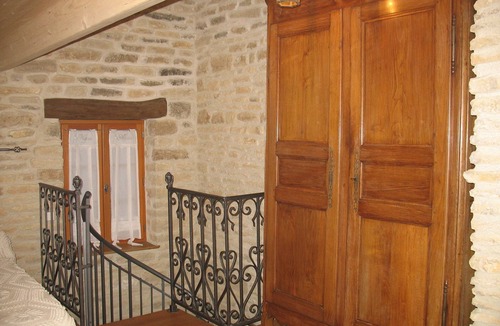 Viserny House | Bread Oven Cottage