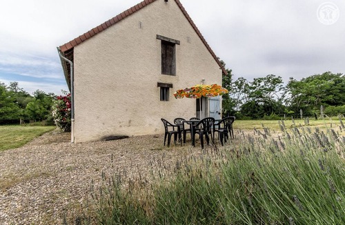 Vitry-sur-Loire House | Briffaux - VITRY SUR LOIRE