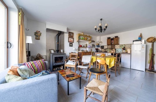 Marsanne Apartment | Bright 1-bedroom apartment in Marsanne