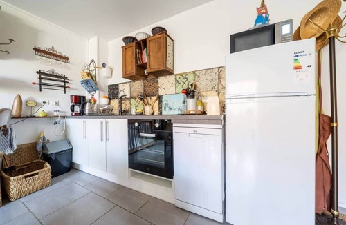 Marsanne Apartment | Bright 1-bedroom apartment in Marsanne