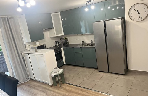 Choisy-le-Roi Apartment | Bright and Spacious 3-Bedroom Apartment - Direct Access to Central Paris