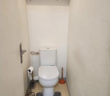 Besancon Apartment | Bright apartment 1 to 3 bedrooms
