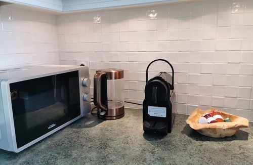 Plateau — Pyramide Condo | Bright apartment 7min from Orly and close to Paris