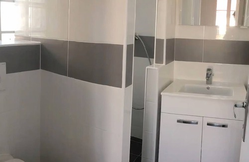 Arcueil Apartment | Bright apartment near the city center