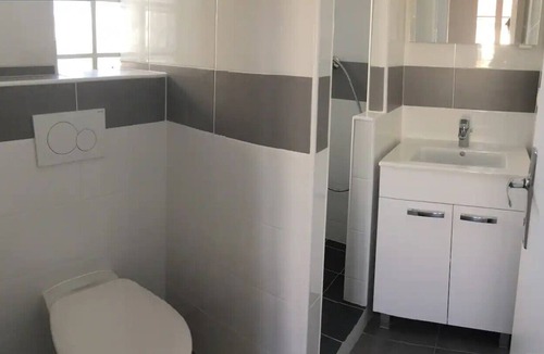 Arcueil Apartment | Bright apartment near the city center